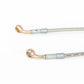 Goodridge 05+ Pontiac GTO Brake Lines