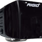 Rigid Industries D-SS Black Cover