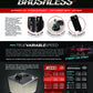 Aeromotive A1000 Brushless External Fuel Pump