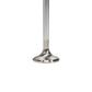 Manley Chevrolet LT1 6.2L 1.590in Head Diameter Race Master Exhaust Valves (Set of 8)