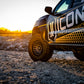 ICON Recon Pro 17x8.5 6 x 5.5 25mm Offset 5.75in BS Charcoal Wheel