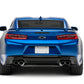 Raxiom 16-23 Chevrolet Camaro Axial Series LED Third Brake Light- Smoked