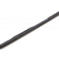 Lund 10-17 Dodge Ram 2500 Crew Cab 3in. Round Bent Steel Nerf Bars - Black
