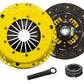 ACT 1992 Volkswagen Corrado HD/Perf Street Sprung Clutch Kit | Too Fast Autoparts | Order Online