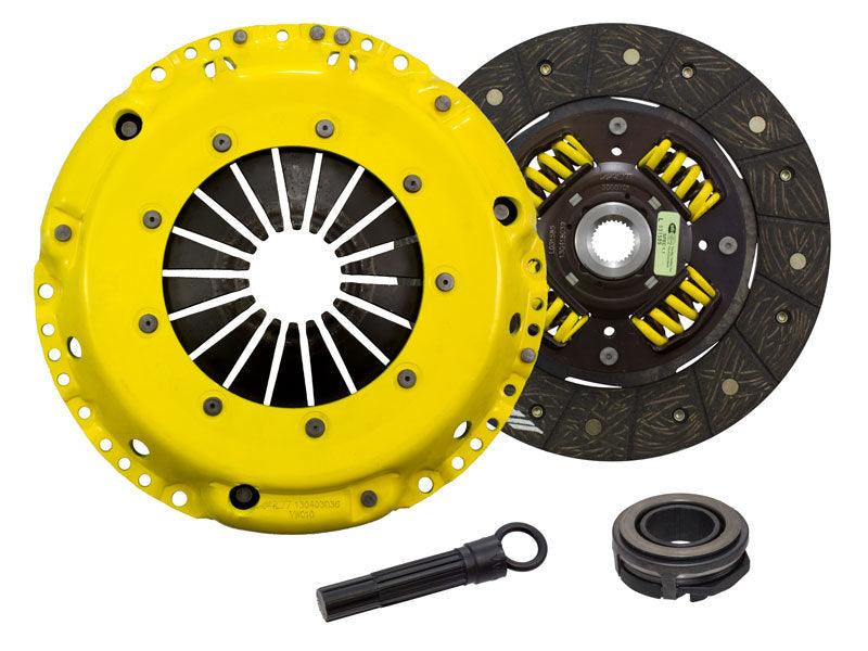 ACT 1992 Volkswagen Corrado HD/Perf Street Sprung Clutch Kit | Too Fast Autoparts | Order Online