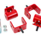 UMI Performance 04-07 Cadillac CTS-V Engine Mount Polyurethane