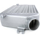 PERRIN 15-21 Subaru WRX / 14-18 Forester XT Top Mount Intercooler - Silver