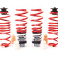 H&R 13-18 BMW M6 F12 F13 Coupe & Cabrio VTF Adjustable Lowering Springs (Incl. Adaptive Susp