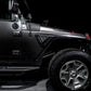 Oracle Sidetrack LED System For Jeep Wrangler JK