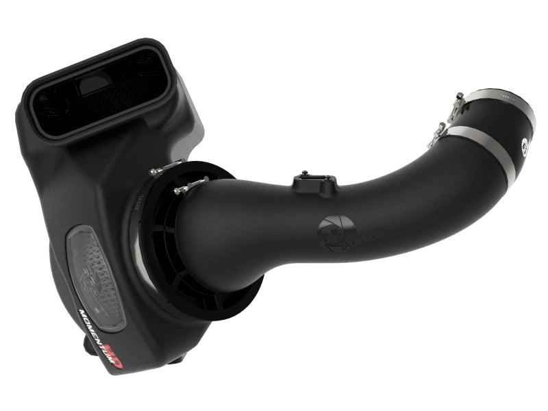 aFe Momentum GT PRO DRY S Intake System 2020 GM Diesel Trucks 2500/3500 V8-6.6L (L5P) | Too Fast Autoparts | Order Online