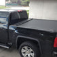 Roll-N-Lock 17-18 Ford F-250/F-350 Super Duty LB 96-1/2in M-Series Retractable Tonneau Cover