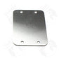 Yukon Gear Dana 30 Disconnect Block-Off Plate For Disconnect Removal