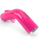 PERRIN 08-14 Subaru WRX / 08-15 STI Cold-Air Intake - Hyper Pink