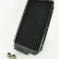 CSF 65-89 Porsche 911 / 930 OEM+ High-Performance Oil Cooler