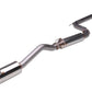 Skunk2 MegaPower R 06-08 Honda Civic Si (Sedan) 70mm Exhaust System