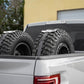 Addictive Desert Designs Universal Tire Carrier
