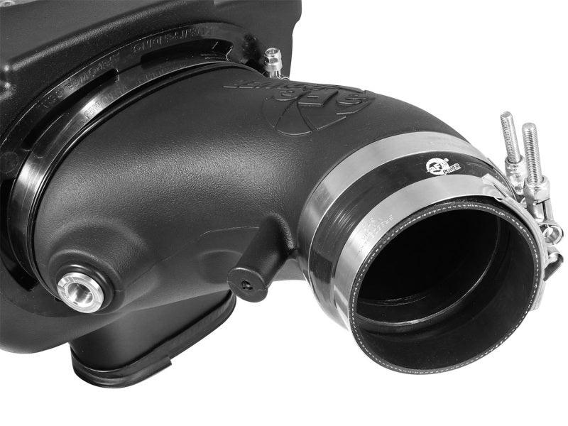aFe Momentum GT Pro 5R Stage-2 Intake System 11-16 Dodge Challenger/Charger V8-6.4L | Too Fast Autoparts | Order Online