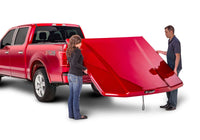 UnderCover 2020+ Ford F-150 Ext/Crew Cab 6.5ft Elite LX Bed Cover - Lucid Red Pearl