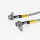 Goodridge 06-19 Mazda MX-5 Miata NC/ND Stainless Steel Brake Line Kit