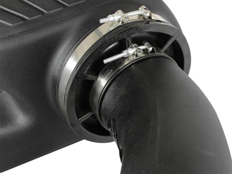 aFe Momentum GT Pro DRY S Stage-2 Si Intake System Dodge Ram Trucks 09-14 V8 5.7L HEMI | Too Fast Autoparts | Order Online