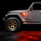 Oracle Sidetrack LED System For Jeep Wrangler JL/ Gladiator JT