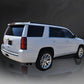 Corsa 2015-2020 Chevy Tahoe/GMC Yukon Cat-Back Exhaust Sport 3in Single Side Twin Polished 4in Tips