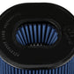 aFe Magnum FLOW Pro 5R Air Filter 5in inlet / 9x7.5in Base / 6.75x5.5in Top (Inv) / 7.5in Height