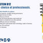 Bilstein B12 2001 Mercedes-Benz SL500 Base Front and Rear Suspension Kit