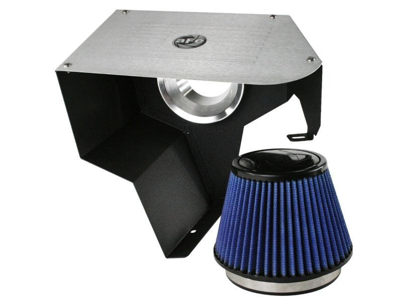 aFe MagnumFORCE Intakes Stage-1 P5R AIS P5R BMW Z4 (E85) 03-05 L6-2.5L M54 | Too Fast Autoparts | Order Online