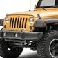 Raxiom 07-18 Jeep Wrangler JK Axial Series LED Turn Signals- Smoked