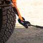 DV8 Offroad Pocket Fairlead For Synthetic Rope Winches