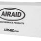 Airaid Modular Intake Tube 2015 Chevrolet Tahoe / 2014 Chevrolet Silverado / 2014 GMC Yukon 6.2L