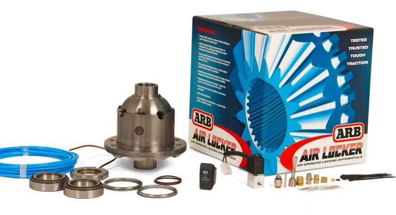 ARB Airlocker Dana30 27Spl 3.73&Up S/N. | Too Fast Autoparts | Order Online | Canada & USA Shipping