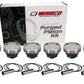 Wiseco Nissan VQ37 1.198inch CH -15.5cc R/Dome 9:1 Piston Shelf Stock Kit