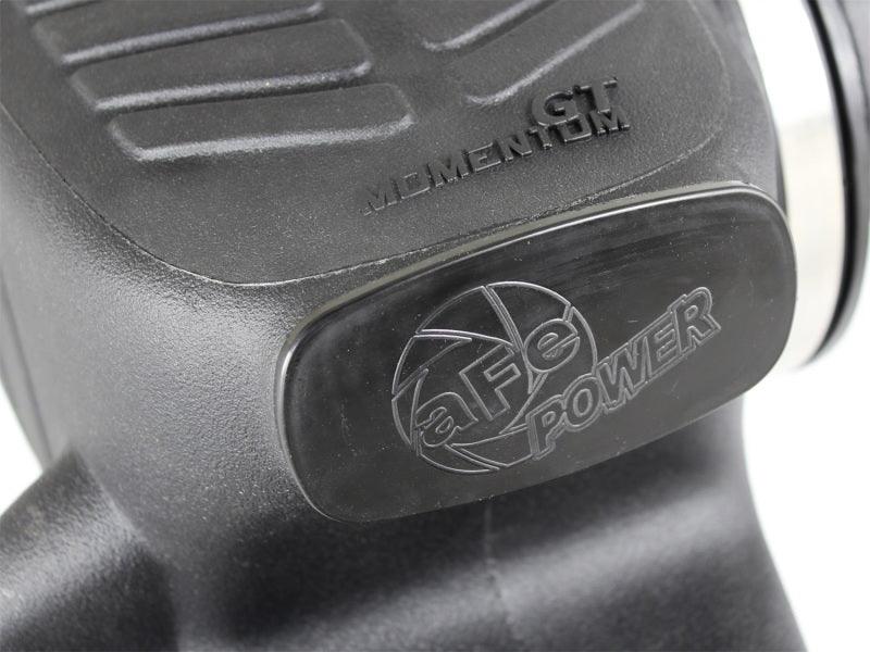 aFe Momentum GT Pro DRY S Stage-2 Si Intake System Dodge Ram Trucks 09-14 V8 5.7L HEMI | Too Fast Autoparts | Order Online