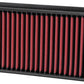 AEM 07-12 Ford Edge/8-12 Taurus 07-12/Lincoln MKZ Air Filter