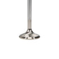 Manley 00-03 Subaru WRX (EJ20) / 04 STi Exhaust 32mm Stainless Extreme Duty Valves