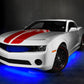 Oracle Universal Dynamic LED Underbody Kit - ColorSHIFT - Dynamic