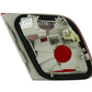 ANZO 2000-2003 BMW 3 Series E46 Taillights Red/Smoke - Inner | Too Fast Autoparts | Order Online | Canada & USA Shipping