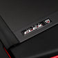 UnderCover 03-20 Dodge Ram 1500/2500 (w/o Rambox) 6.4ft Ultra Flex Bed Cover - Matte Black Finish