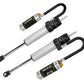 ICON 2005+ Toyota Tacoma 0-1.5in Rear 2.5 Series Shocks VS RR CDCV - Pair