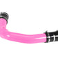 PERRIN 22-26 Subaru WRX / 19-25 Ascent / 22-25 Outback Turbo Charge Pipe - Hyper Pink