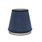 Corsa 14-19 Chevrolet Corvette C7 6.2L V8 Carbon Fiber Intake w/ MaxFlow Oil Filter Not Fit Z06/ZR1