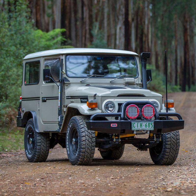 ARB Winchbar Toyota Lc40/42/45/47 | Too Fast Autoparts | Order Online | Canada & USA Shipping