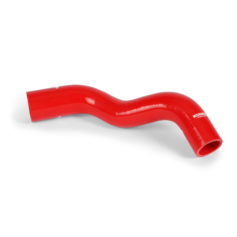 Mishimoto 09-14 Chevy Corvette Red Silicone Radiator Hose Kit