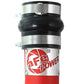 aFe Bladerunner Intercooler Tubes Hot &amp; Cold Side 3in 94-02 Dodge Diesel Trucks L6-5.9L (td) - R