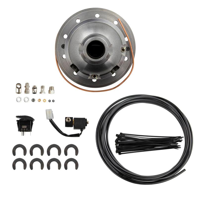 ARB Airlocker 29 Spl Chrysler 8.25In S/N | Too Fast Autoparts | Order Online | Canada & USA Shipping