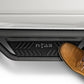 N-Fab Podium LG 2019 Chevy/GMC 1500 Crew Cab - Cab Length - Tex. Black - 3in