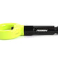 PERRIN 20-25 Toyota Supra Tow Hook Kit (Front) - Neon Yellow