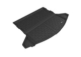 3D MAXpider 2017-2020 Mazda CX-5 Kagu Cargo Liner - Black | Too Fast Autoparts | Order Online